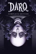 DARQ: Complete Edition