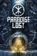 Paradise Lostcover
