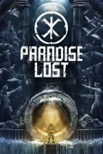 Paradise Lostcover