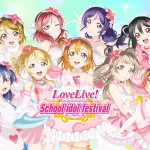Love Live! School Idol Festival: After School Wai-Wai! Home Meeting!!
