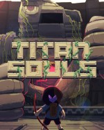 Titan Soulscover