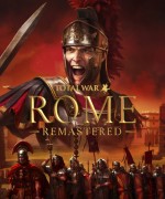 Total War: Rome Remasteredcover