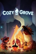 Cozy Grovecover