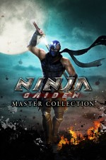 Ninja Gaiden: Master Collectioncover