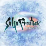 SaGa Frontier Remasteredcover