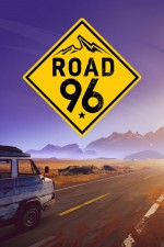 Road 96cover