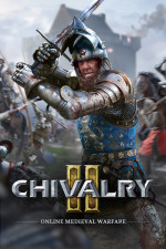 Chivalry 2cover