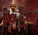 The House of the Dead: Remakecover
