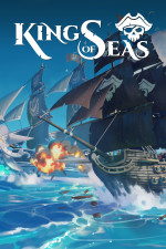 King of Seascover