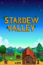 Stardew Valleycover