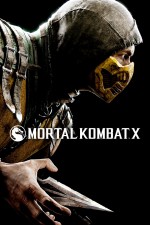 Mortal Kombat Xcover