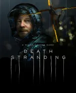 Death Strandingcover