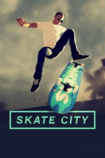 Skate Citycover