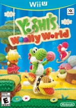 Yoshi's Woolly Worldcover