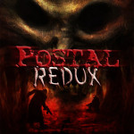 Postal Reduxcover