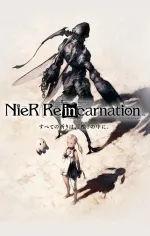Nier Reincarnationcover
