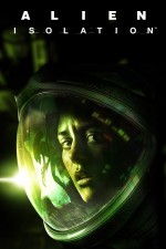 Alien: Isolationcover