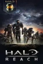 Halo Reachcover