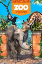 Zoo Tycooncover