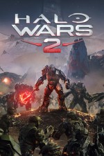 Halo Wars 2cover