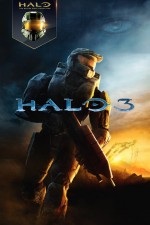 Halo 3cover