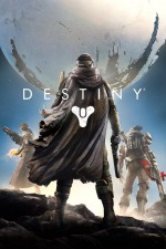 Destiny cover