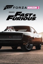 Forza Horizon 2 Presents Fast and Furiouscover