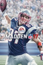 Madden NFL 17cover