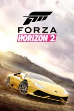 Forza Horizon 2cover