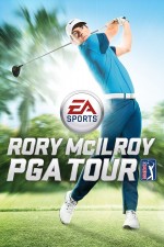 Rory McIlroy PGA Tourcover