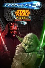 Star Wars Pinball: Heroes Withincover