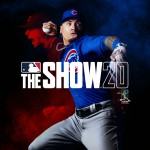 MLB The Show 20cover
