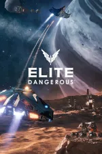 Elite Dangerouscover