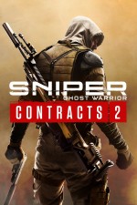 Sniper Ghost Warrior Contracts 2cover