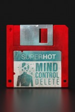 Superhot: Mind Control Deletecover