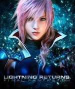 Lightning Returns: Final Fantasy XIIIcover
