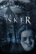 Maid Of Skercover