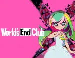 World's End Clubcover