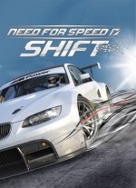 Need for Speed: Shiftcover