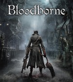Bloodborne cover