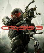 Crysis 3cover