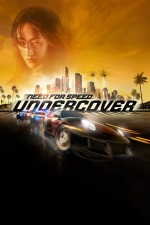 Need For Speed Undercovercover