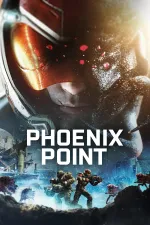 Phoenix Pointcover