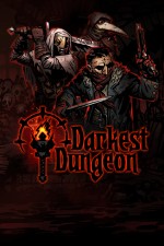 Darkest Dungeoncover