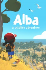 Alba: A Wildlife Adventurecover