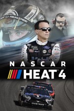 NASCAR Heat 4cover