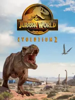 Jurassic World Evolution 2