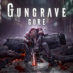 Gungrave G.O.R.E.cover