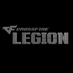 Crossfire: Legioncover