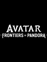 Avatar: Frontiers of Pandoracover